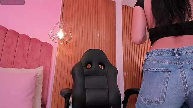 Try the thrill of flirt babes with our cam hosts, featuring unclothed wildness while getting naked and playing with their favored sex toys.