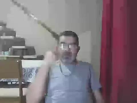 ariel_lokito43 from StripChat is Freechat