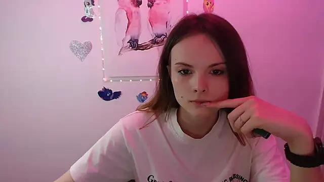 Try the thrill of flirt babes with our cam hosts, featuring unclothed wildness while getting naked and playing with their favored sex toys.