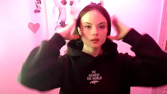 Try the thrill of flirt babes with our cam hosts, featuring unclothed wildness while getting naked and playing with their favored sex toys.