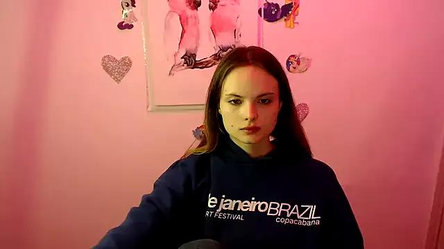 Try the thrill of flirt babes with our cam hosts, featuring unclothed wildness while getting naked and playing with their favored sex toys.