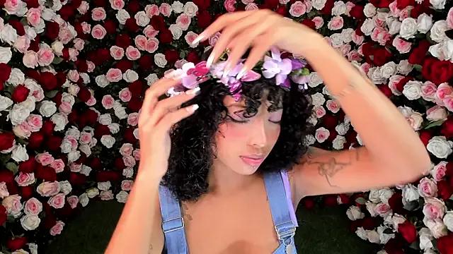 Try the thrill of flirt babes with our cam hosts, featuring unclothed wildness while getting naked and playing with their favored sex toys.