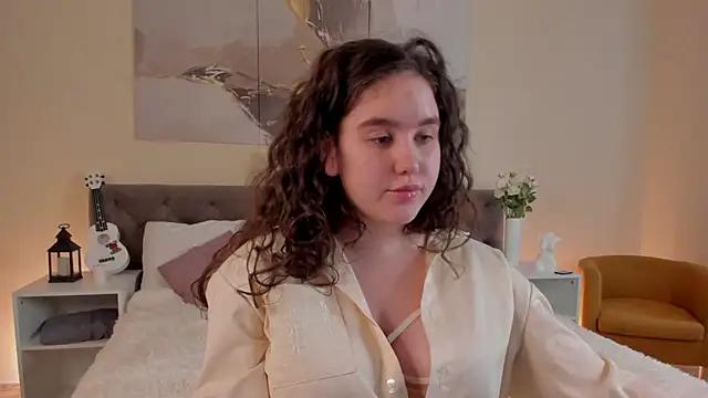 Ariella_Sol from StripChat is Freechat