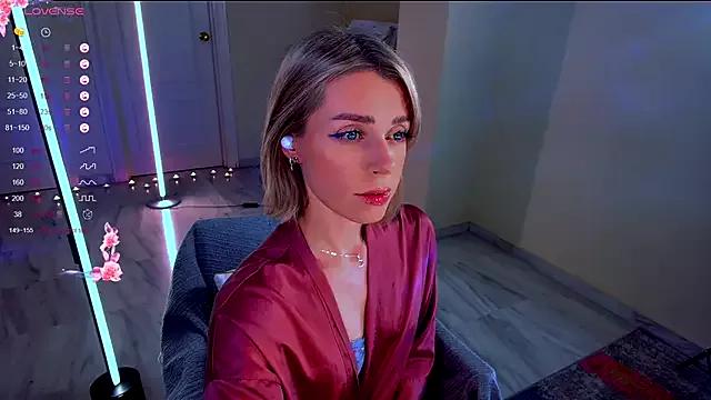 Try the thrill of flirt babes with our cam hosts, featuring unclothed wildness while getting naked and playing with their favored sex toys.