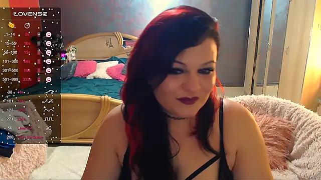 Try the thrill of flirt babes with our cam hosts, featuring unclothed wildness while getting naked and playing with their favored sex toys.