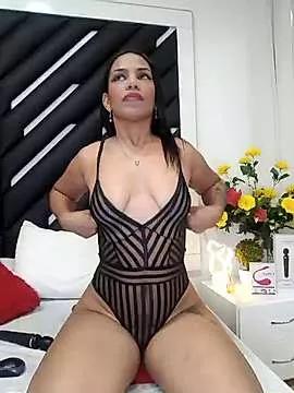Try the thrill of flirt babes with our cam hosts, featuring unclothed wildness while getting naked and playing with their favored sex toys.