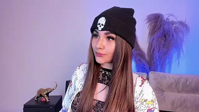 Try the thrill of flirt babes with our cam hosts, featuring unclothed wildness while getting naked and playing with their favored sex toys.