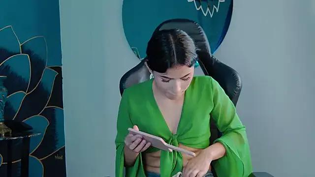 Try the thrill of flirt babes with our cam hosts, featuring unclothed wildness while getting naked and playing with their favored sex toys.