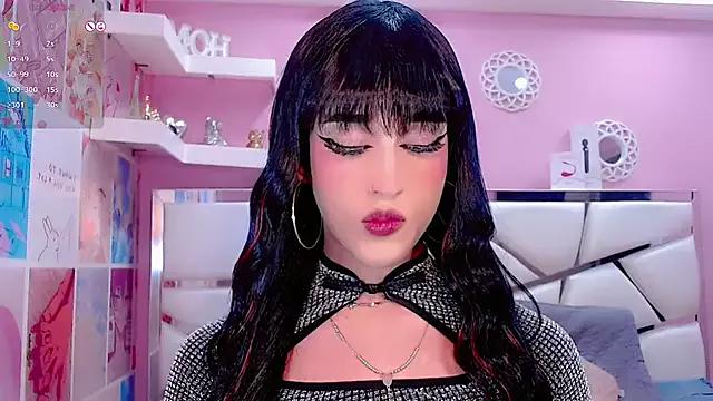 Try the thrill of flirt babes with our cam hosts, featuring unclothed wildness while getting naked and playing with their favored sex toys.