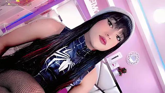 Try the thrill of flirt babes with our cam hosts, featuring unclothed wildness while getting naked and playing with their favored sex toys.