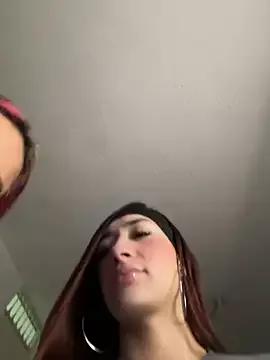 Photos of ariiel_ from StripChat is Freechat
