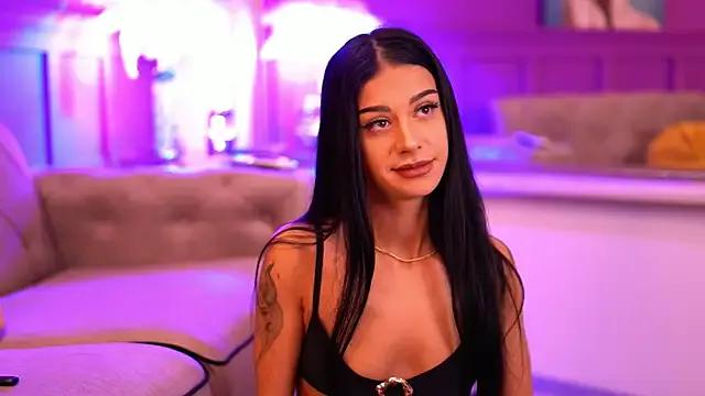 Try the thrill of flirt babes with our cam hosts, featuring unclothed wildness while getting naked and playing with their favored sex toys.