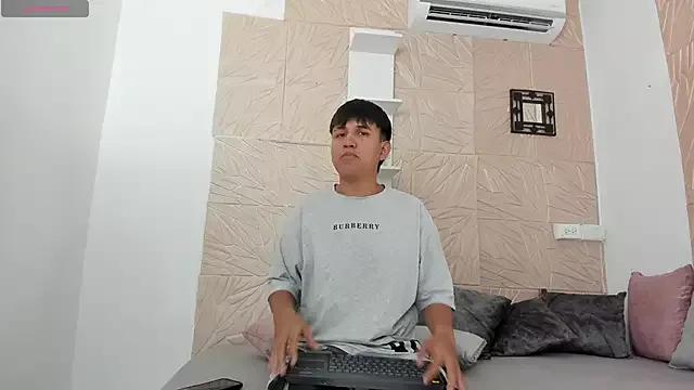 aron_alexa from StripChat is Freechat