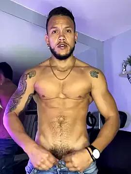 Try the thrill of flirt babes with our cam hosts, featuring unclothed wildness while getting naked and playing with their favored sex toys.