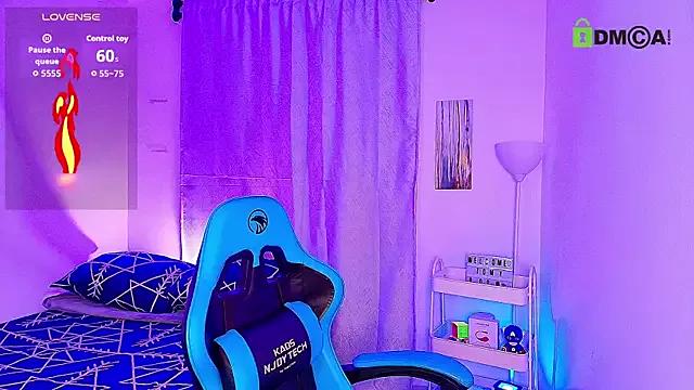 Try the thrill of flirt babes with our cam hosts, featuring unclothed wildness while getting naked and playing with their favored sex toys.