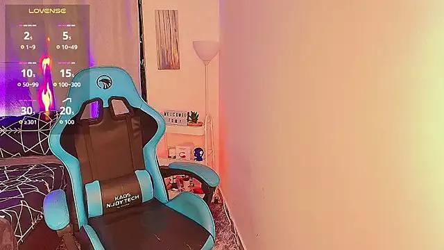 Try the thrill of flirt babes with our cam hosts, featuring unclothed wildness while getting naked and playing with their favored sex toys.