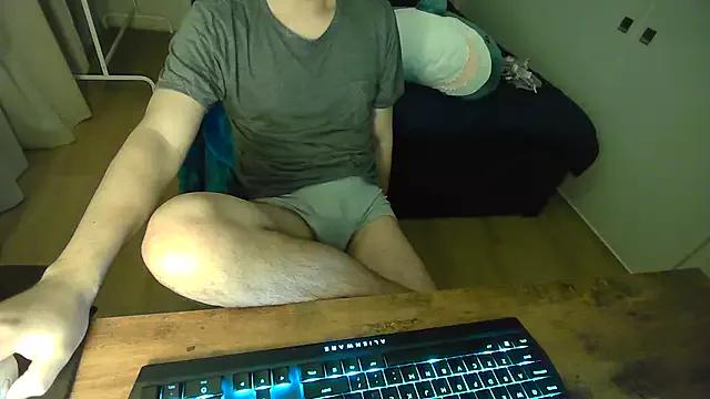 arresrin from StripChat