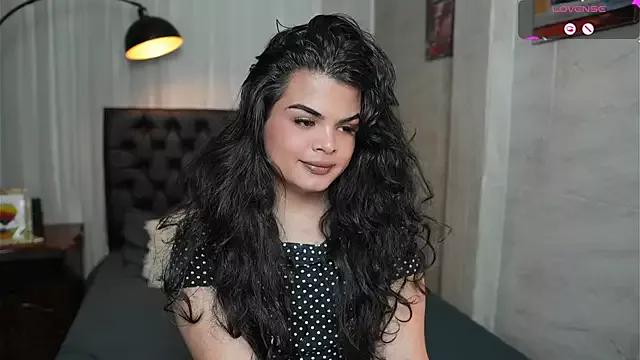 Try the thrill of flirt babes with our cam hosts, featuring unclothed wildness while getting naked and playing with their favored sex toys.