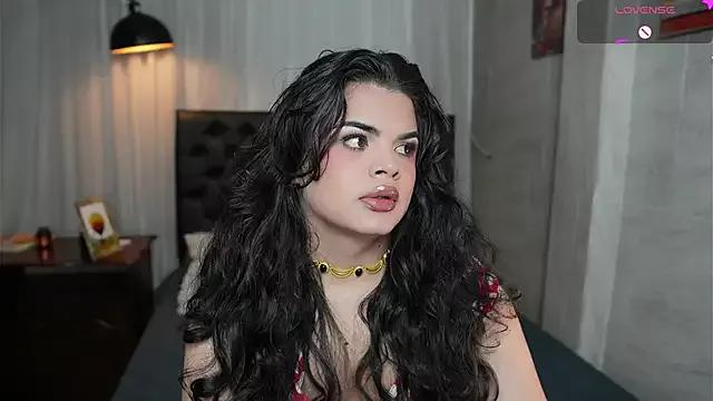 Try the thrill of flirt babes with our cam hosts, featuring unclothed wildness while getting naked and playing with their favored sex toys.