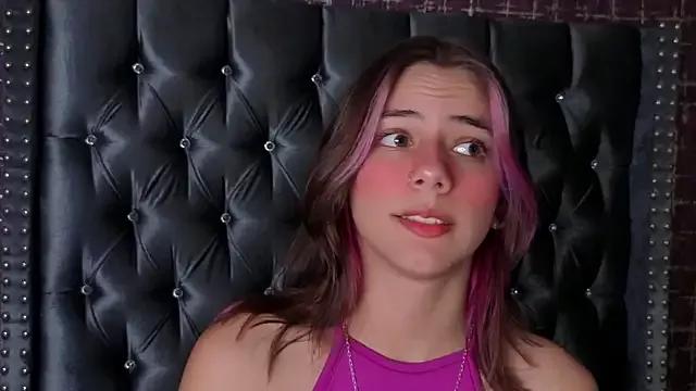 Try the thrill of flirt babes with our cam hosts, featuring unclothed wildness while getting naked and playing with their favored sex toys.