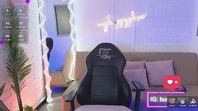 Try the thrill of flirt babes with our cam hosts, featuring unclothed wildness while getting naked and playing with their favored sex toys.