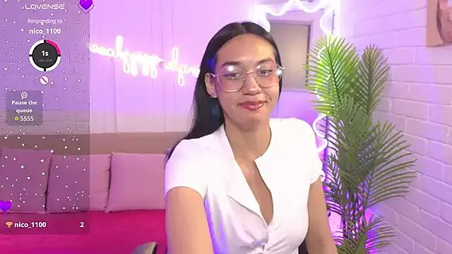 Try the thrill of flirt babes with our cam hosts, featuring unclothed wildness while getting naked and playing with their favored sex toys.