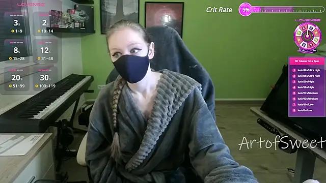 Try the thrill of flirt babes with our cam hosts, featuring unclothed wildness while getting naked and playing with their favored sex toys.