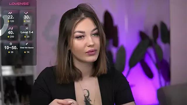 Try the thrill of flirt babes with our cam hosts, featuring unclothed wildness while getting naked and playing with their favored sex toys.