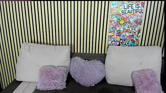 Try the thrill of flirt babes with our cam hosts, featuring unclothed wildness while getting naked and playing with their favored sex toys.