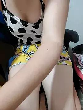 Photos of asalaoula from StripChat is Freechat