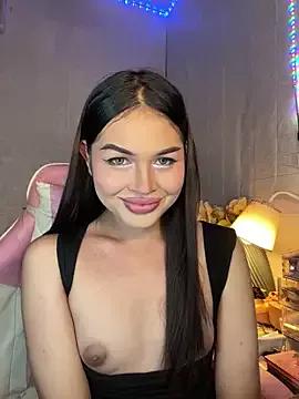 Try the thrill of flirt babes with our cam hosts, featuring unclothed wildness while getting naked and playing with their favored sex toys.
