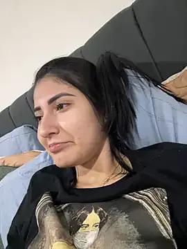 Ashley-Cute19 from StripChat is Freechat