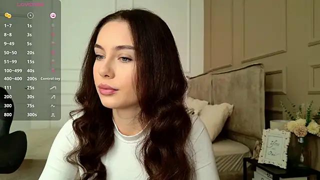 Try the thrill of flirt babes with our cam hosts, featuring unclothed wildness while getting naked and playing with their favored sex toys.