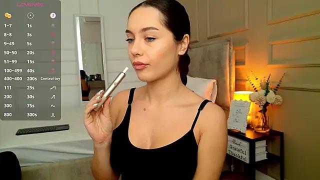 Try the thrill of flirt babes with our cam hosts, featuring unclothed wildness while getting naked and playing with their favored sex toys.