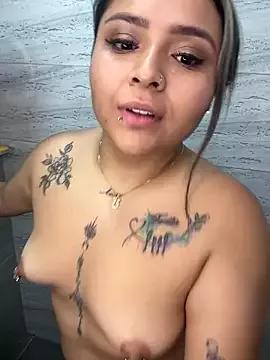 Try the thrill of flirt babes with our cam hosts, featuring unclothed wildness while getting naked and playing with their favored sex toys.