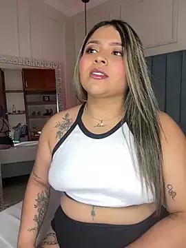 Try the thrill of flirt babes with our cam hosts, featuring unclothed wildness while getting naked and playing with their favored sex toys.