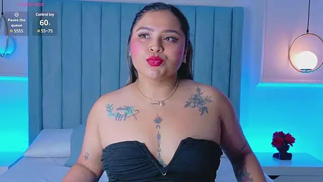 Try the thrill of flirt babes with our cam hosts, featuring unclothed wildness while getting naked and playing with their favored sex toys.