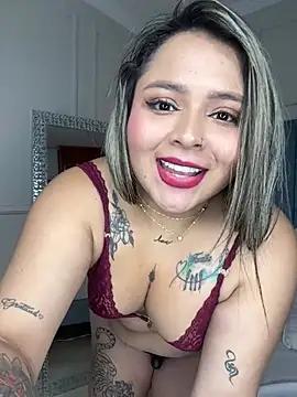 Try the thrill of flirt babes with our cam hosts, featuring unclothed wildness while getting naked and playing with their favored sex toys.