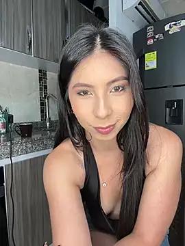 Try the thrill of flirt babes with our cam hosts, featuring unclothed wildness while getting naked and playing with their favored sex toys.