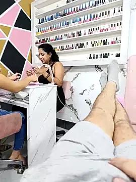 Try the thrill of flirt babes with our cam hosts, featuring unclothed wildness while getting naked and playing with their favored sex toys.
