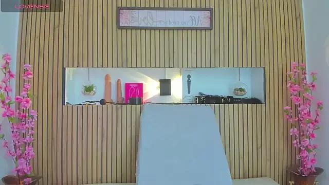Try the thrill of flirt babes with our cam hosts, featuring unclothed wildness while getting naked and playing with their favored sex toys.