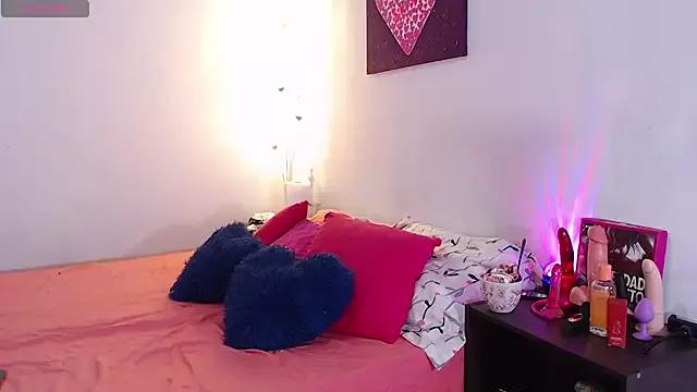 Try the thrill of flirt babes with our cam hosts, featuring unclothed wildness while getting naked and playing with their favored sex toys.
