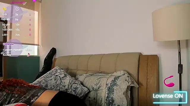 Try the thrill of flirt babes with our cam hosts, featuring unclothed wildness while getting naked and playing with their favored sex toys.