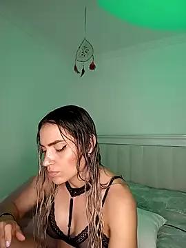 ASHLEY_BLAIR from StripChat is Freechat