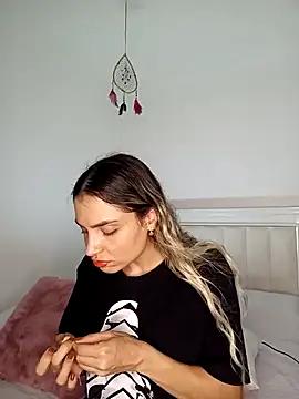Try the thrill of flirt babes with our cam hosts, featuring unclothed wildness while getting naked and playing with their favored sex toys.