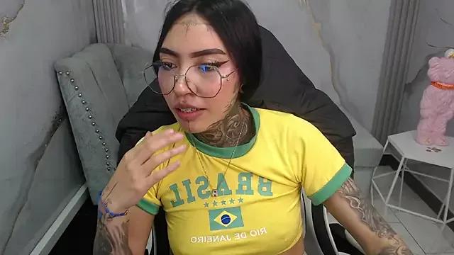 Try the thrill of flirt babes with our cam hosts, featuring unclothed wildness while getting naked and playing with their favored sex toys.