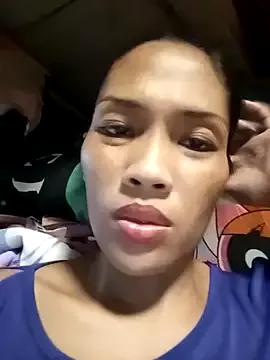 Ashley_brownxx from StripChat is Freechat