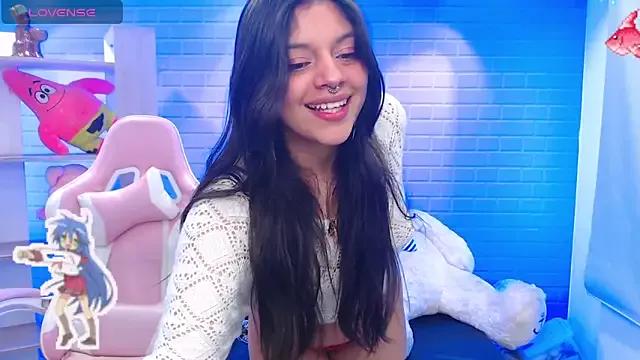 Try the thrill of flirt babes with our cam hosts, featuring unclothed wildness while getting naked and playing with their favored sex toys.