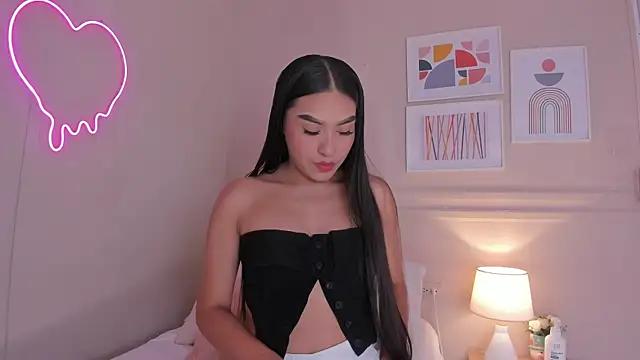 Try the thrill of flirt babes with our cam hosts, featuring unclothed wildness while getting naked and playing with their favored sex toys.