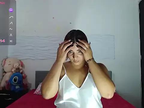 Try the thrill of flirt babes with our cam hosts, featuring unclothed wildness while getting naked and playing with their favored sex toys.